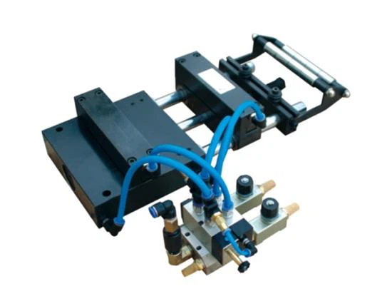 Air Feeder Machine With Solenoid Valve