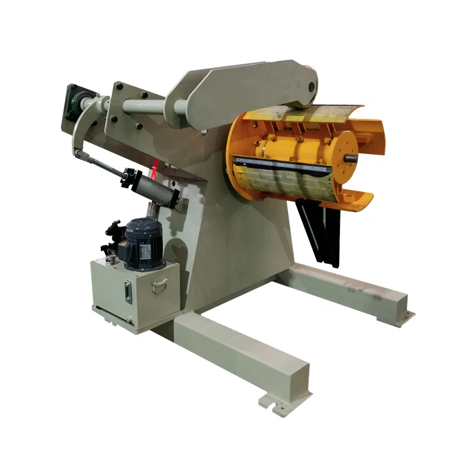 เครื่องคลายเกลียวอัตโนมัติ