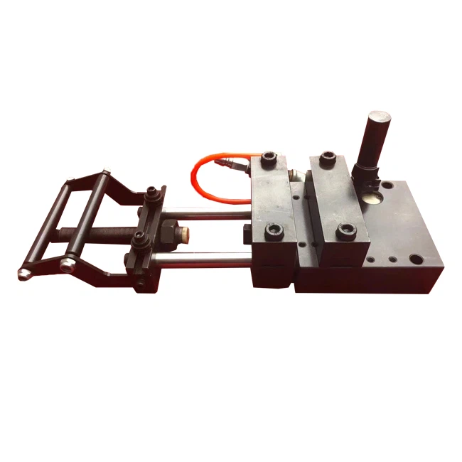 เครื่องป้อนแบบนิวแมติกจัดการกับวัสดุที่มีความหนาแน่นต่างกันอย่างไร